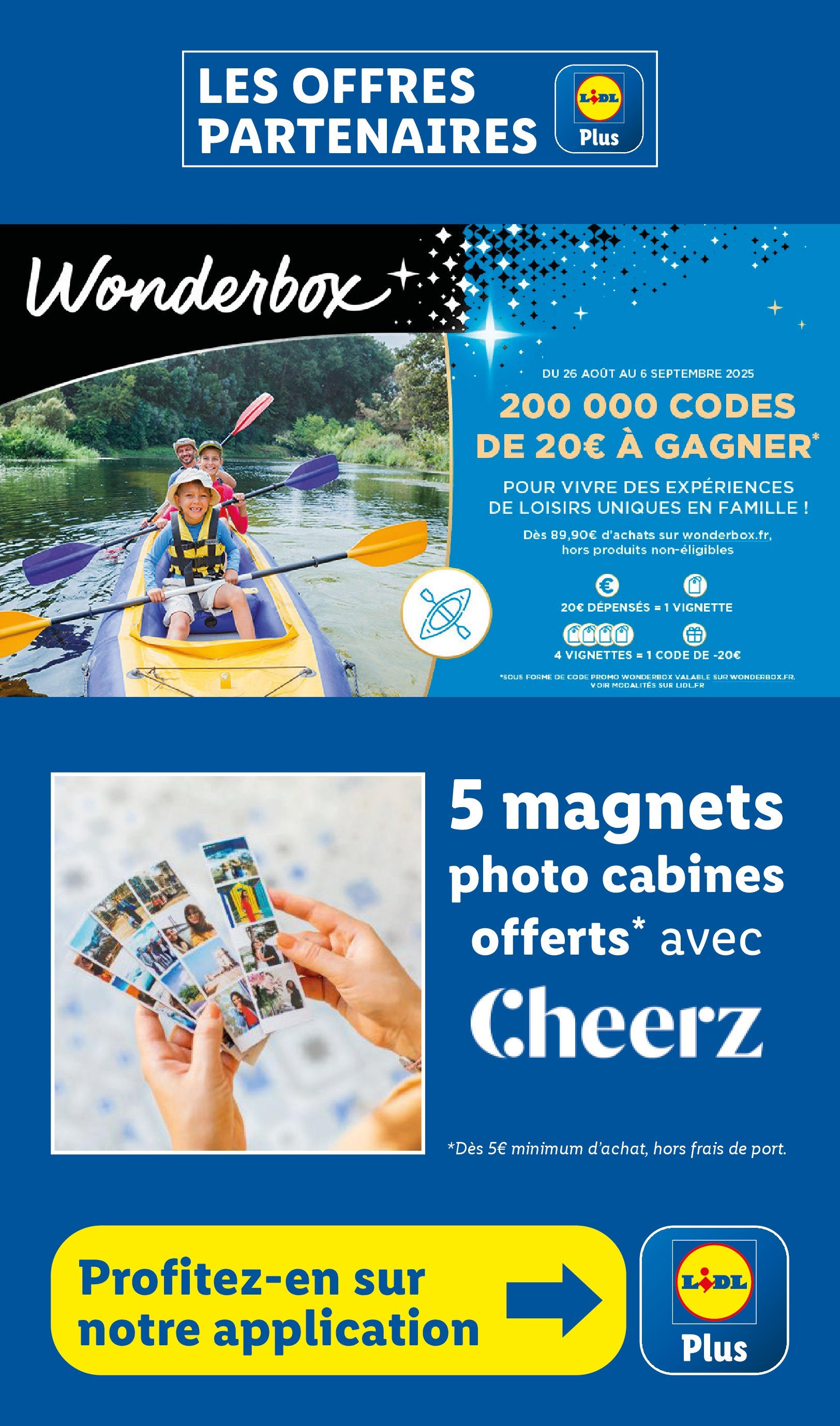 Catalogue LIDL du 27/08/2025 | Promo prospectus en ligne | Page: 71 Catalogue LIDL du 27/08/2025 | Promo prospectus en ligne | Page: 71
