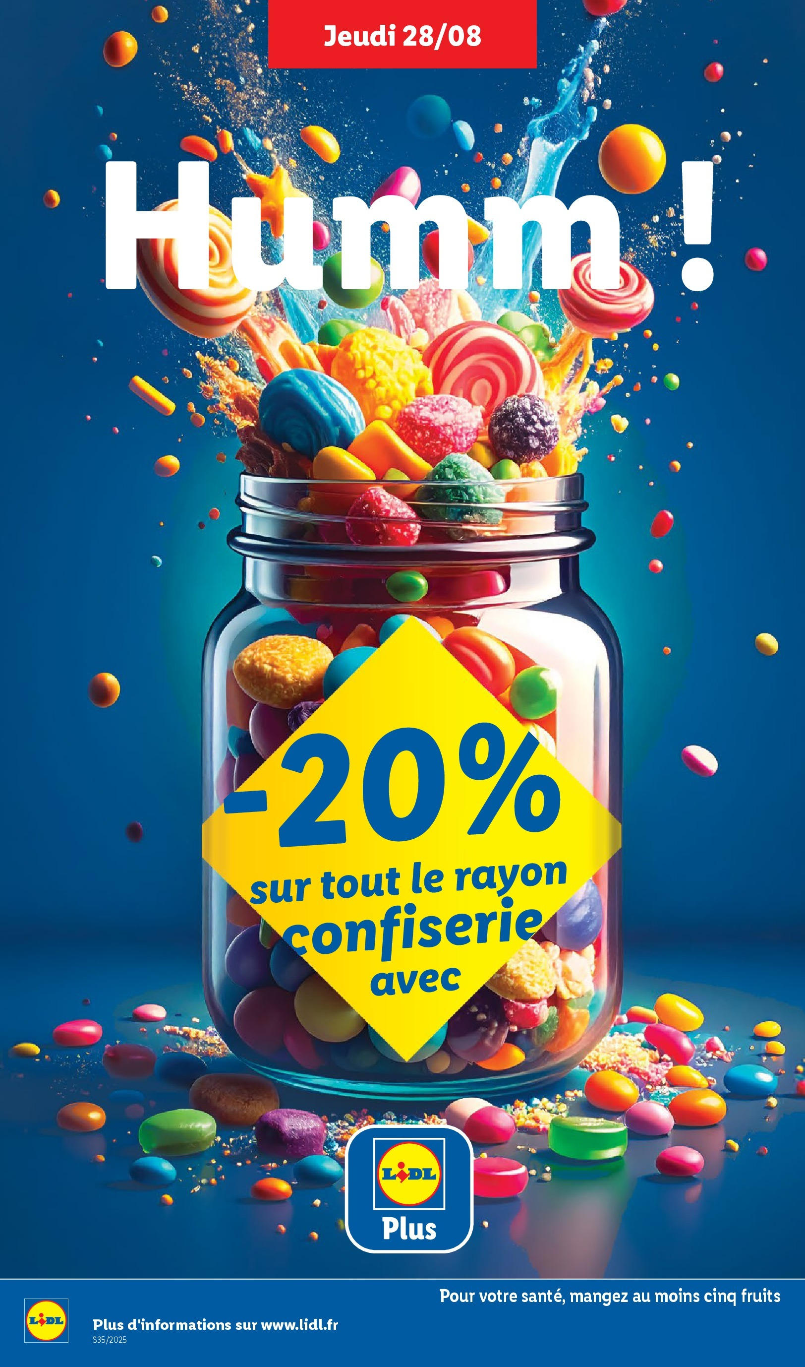 Catalogue LIDL du 27/08/2025 | Promo prospectus en ligne | Page: 6 Catalogue LIDL du 27/08/2025 | Promo prospectus en ligne | Page: 6
