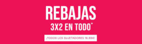 Rebajas