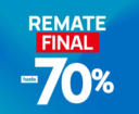 Hasta -70%