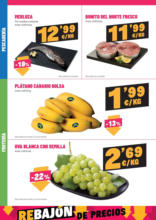 REBAJON DE PRECIOS