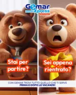 Gemar Detersivi Le nostre migliori offerte per te - al 31.08.2025