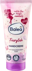 Balea Handcreme Fairytale