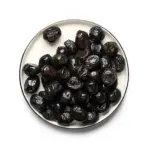 Kaufland хипермаркет Натурални маслини Гемлик сушени, омазнени - до 07-12-25