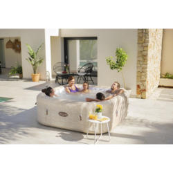 НАДУВАЕМО ДЖАКУЗИ 201X71CM ROME BESTWAY 6001M