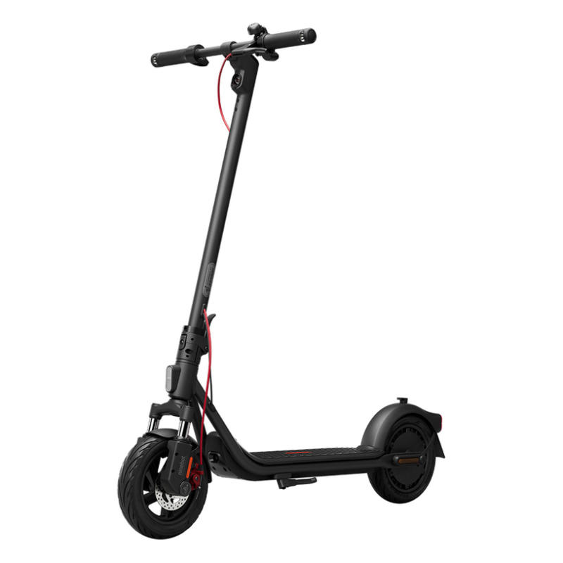 ЕЛЕКТРИЧЕСКИ СКУТЕР SEGWAY KICKSCOOTER F2 E PRO II ДО 25 КМ/Ч, ПРОБЕГ ДО 65 КМ