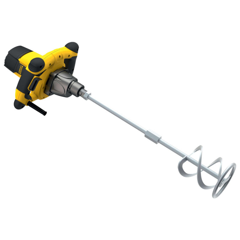 МИКСЕР ЗА БОИ И РАЗТВОРИ STANLEY FME190-QS