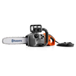 ЕЛЕКТРИЧЕСКИ ВЕРИЖЕН ТРИОН HUSQVARNA 420EL - 16" 2000 W, ДЪЛЖИНА НА ШИНАТА 40.00 см