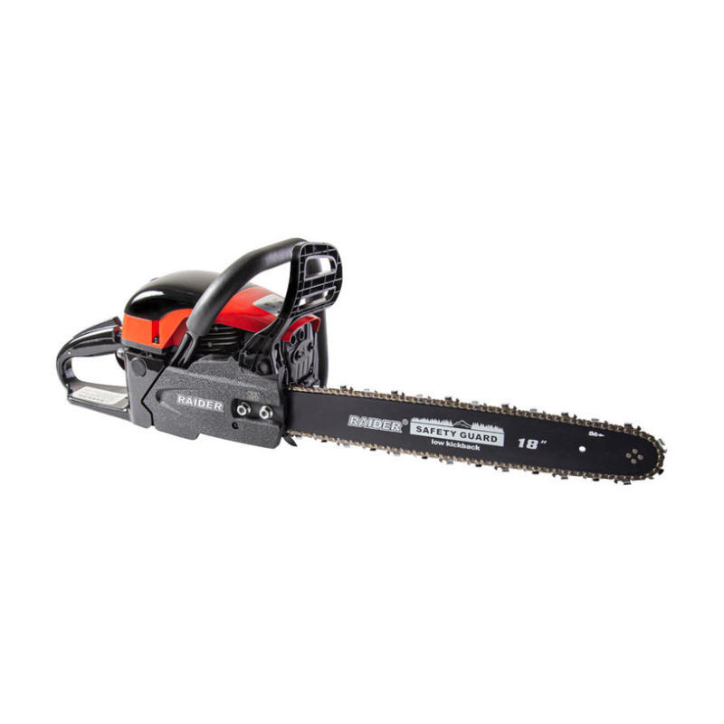 МОТОРЕН ВЕРИЖЕН ТРИОН RAIDER PRO RDP-GCS25 52.0 см3, 3.20 КС, ДЪЛЖИНА НА ШИНАТА 45.00 см