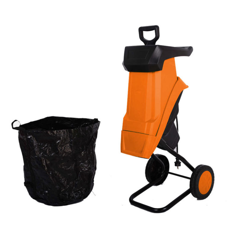 КЛОНОТРОШАЧ FERROS TOOLS 2500 W, МАКС ДИАМЕТЪР НА РЯЗАНЕ 40 мм