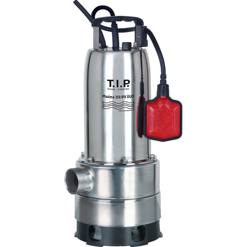 ПОТОПЯЕМА ПОМПА MAXIMA 350 IPX DUO T.I.P. 30274