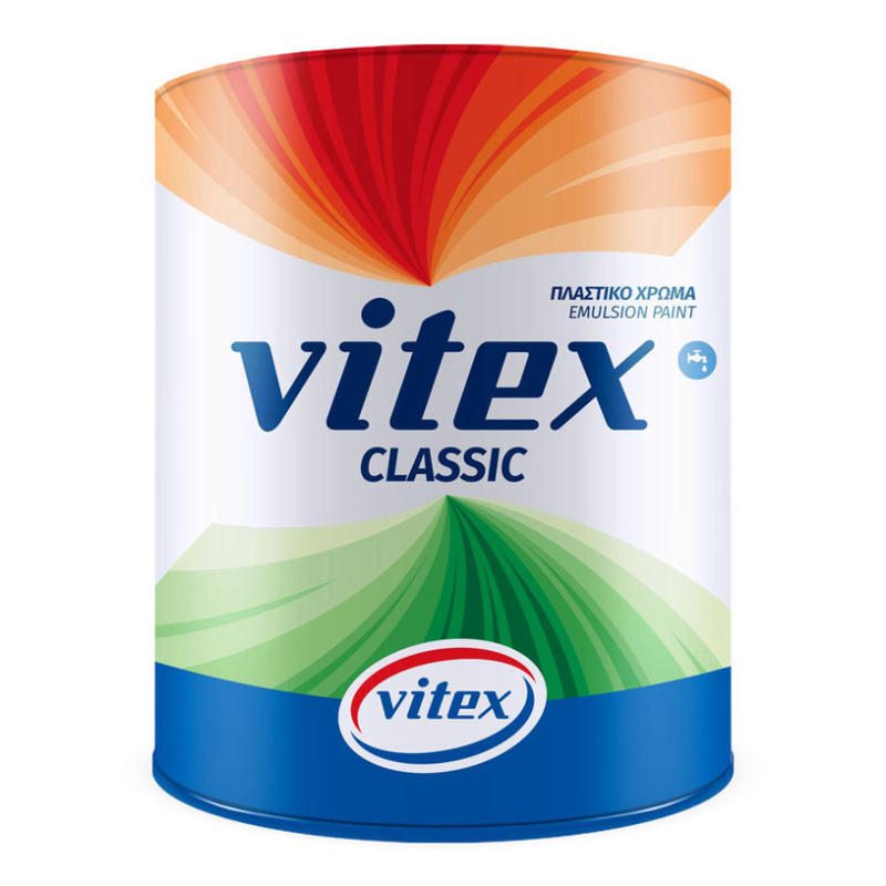 БАЗА ЗА ТОНИРАНЕ BW 2.94 L КЛАС 1 VITEX CLASSIC