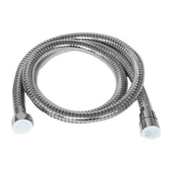 ШЛАУХ РАЗТЕГАТЕЛЕН THS THERMOSTYLE ANTI-TWIST SILVER