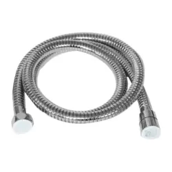 ШЛАУХ РАЗТЕГАТЕЛЕН THS THERMOSTYLE ANTI-TWIST SILVER