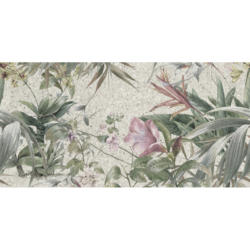 ФАЯНС ДЕКОР CERAMICA COLOR TRUST FLOWER B 30X60 CM