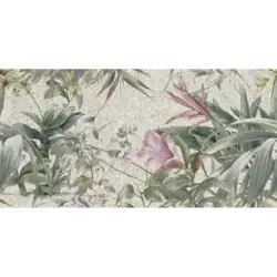 ФАЯНС ДЕКОР CERAMICA COLOR TRUST FLOWER B 30X60 CM