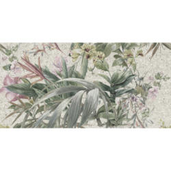 ФАЯНС ДЕКОР CERAMICA COLOR TRUST FLOWER A 30X60 CM