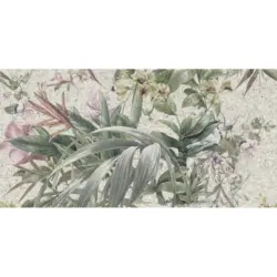 ФАЯНС ДЕКОР CERAMICA COLOR TRUST FLOWER A 30X60 CM