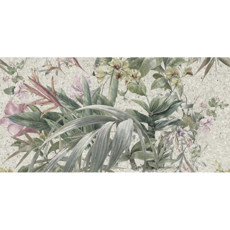 ФАЯНС ДЕКОР CERAMICA COLOR TRUST FLOWER A 30X60 CM