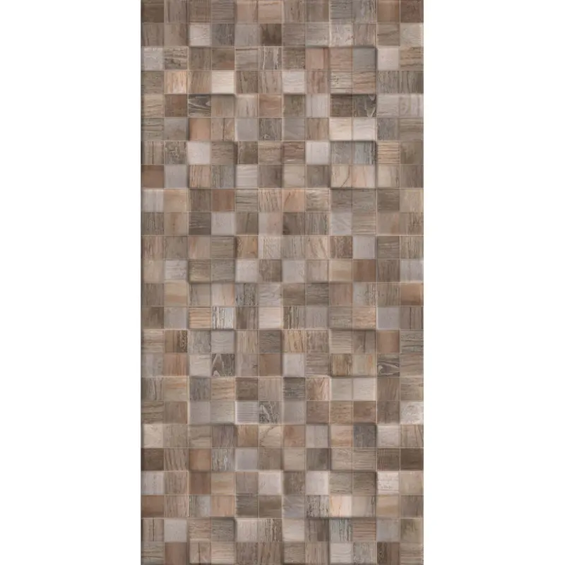 ФАЯНС ДЕКОР KAI СТЕЛАР МОЗАЙКА БЕЖ 30X60 CM