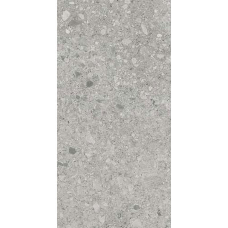 ГРАНИТОГРЕС KAI КОРТИНА СИВА 60X120 CM