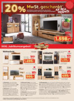 XXXLutz Lauterach - Ihr Möbelhaus bei Bregenz XXXLutz: aktuelle Angebote - bis 23.09.2025