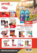 Privát max: Privat Max újság érvényessége 2025.8.27ig - 2025.08.27 napig