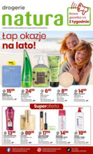 Łap okazje na lato!