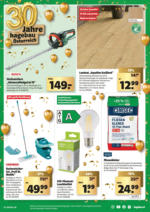 5 Täler Bauhandels GmbH hagebaumarkt: Flugblatt - bis 13.09.2025
