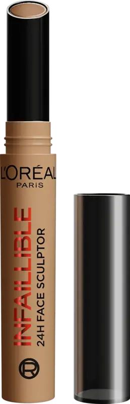 L'ORÉAL PARiS Contour Stick Infaillible 24h Face Sculptor Fair-Light Contour