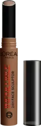L'ORÉAL PARiS Contour Stick Infaillible 24h Face Sculptor Medium Contour