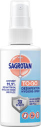 Sagrotan Desinfektionsspray Oberflächen