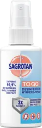 Sagrotan Desinfektionsspray Oberflächen