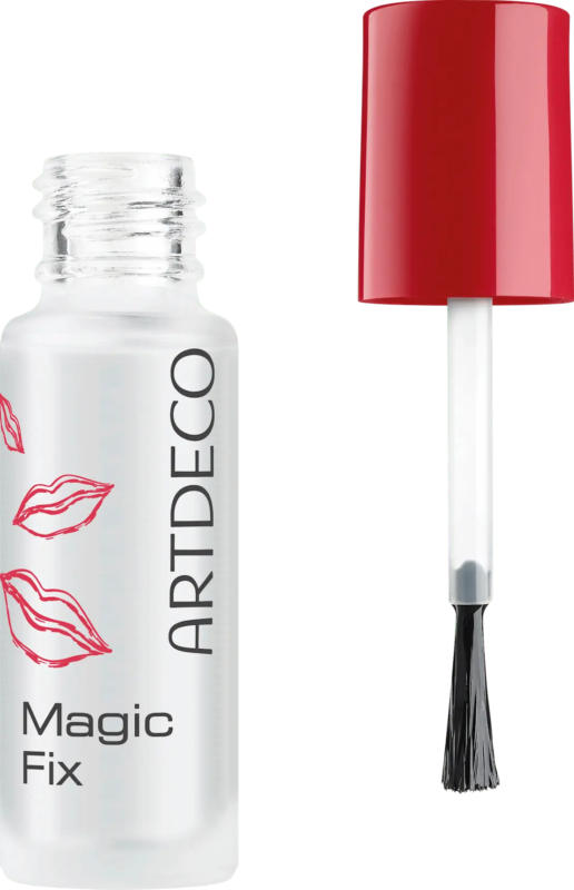 ARTDECO Lippenstiftfixierung Magic Fix P2