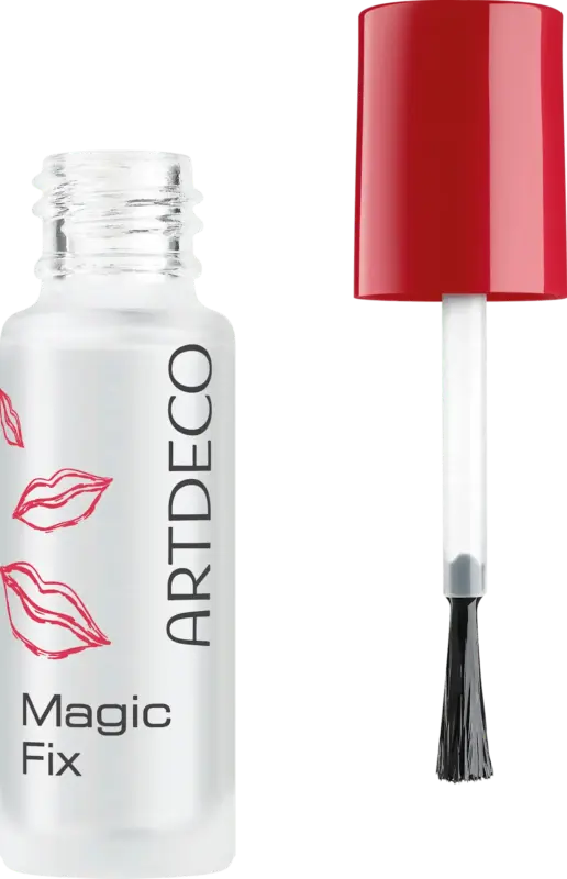 ARTDECO Lippenstiftfixierung Magic Fix P2