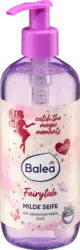 Balea Flüssigseife milde Seife Fairytale