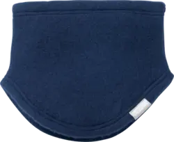 ALANA Loop Schal aus Wolle, blau, Gr. 1