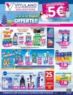 Vitulano Drugstore Solo da noi le miqliori offerte - al 02.09.2025