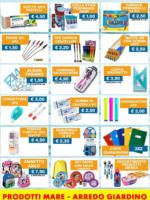 Brillo Offerte Brillo - al 31.08.2025