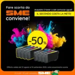 MAC Cosmetics -50% - al 14.09.2025