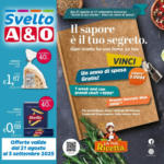 A&O Taglio Prezzo - al 03.09.2025