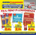 SuperConveniente Fai il pieno di convenienza - al 01.09.2025