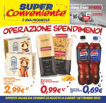 SuperConveniente Operazione spendimeno! - al 01.09.2025