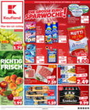 Kaufland: Wochenangebote