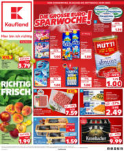 Kaufland: Wochenangebote