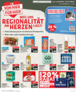 Kaufland Kaufland: Regio-Wochen - bis 03.09.2025