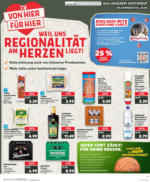 Kaufland Kaufland: Regio-Wochen - bis 03.09.2025