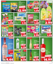 Kaufland: Mo-Mi Der Wochenstart