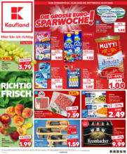 Kaufland: Wochenangebote