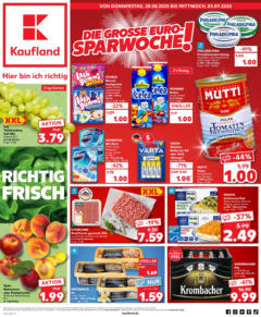 BAUTZ'NER Fix Soße, Tomaten- oder Senfsoße je 400-ml-Glas - gültig ab dem 27.08.2025 | Seite: 9 | Produkte: Käse, Tomaten, Mineralwasser, Soße